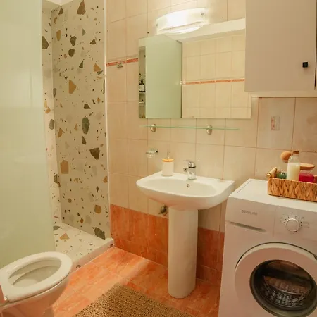 Apartamento Elfys *