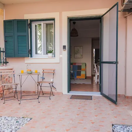 Elfys Apartamento *