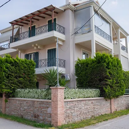 Apartamento Elfys *