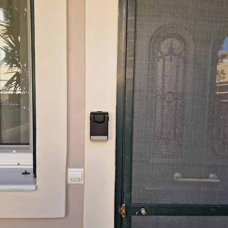 Elfys Apartamento Lefkáda